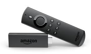 Dispozitiv de streaming Firestick